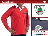 Sweat Rugby