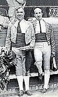 Grupo de Forcados de Santarém